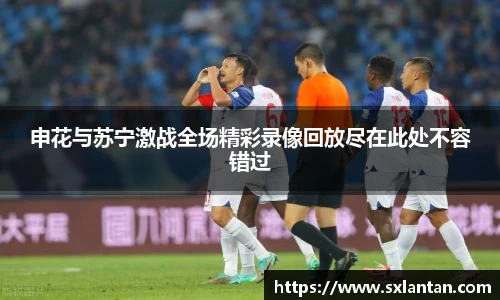 申花与苏宁激战全场精彩录像回放尽在此处不容错过