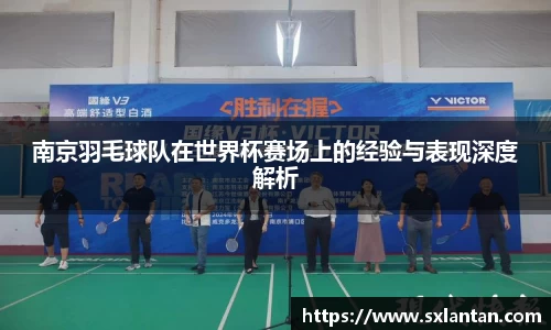 南京羽毛球队在世界杯赛场上的经验与表现深度解析